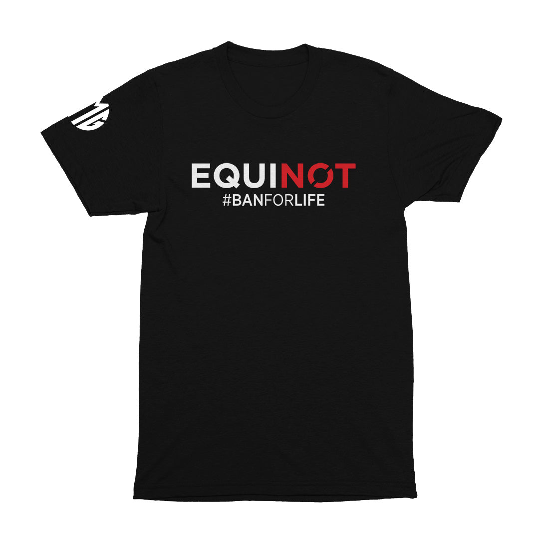 Equinot - Unisex Tee