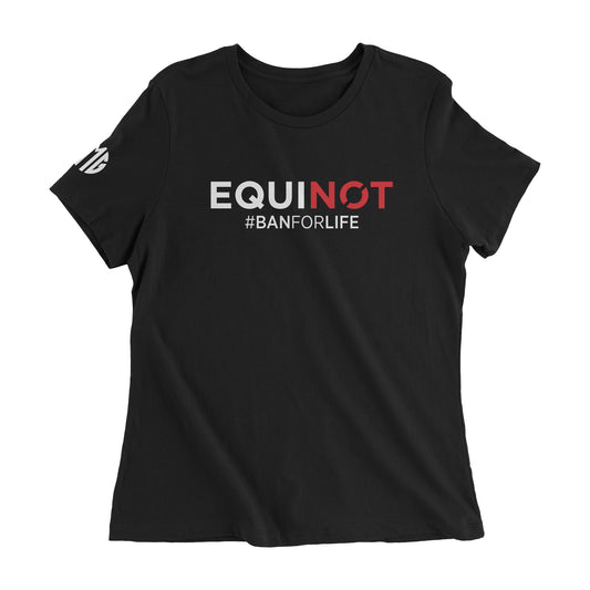 Equinot - Women's Tee