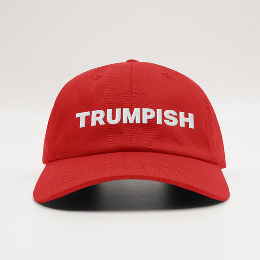 Trumpish Cap