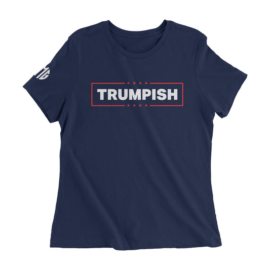 Trumpish Tee - Women's