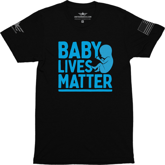 Baby Lives Matter Tee