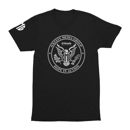 OMG Eagle Tee