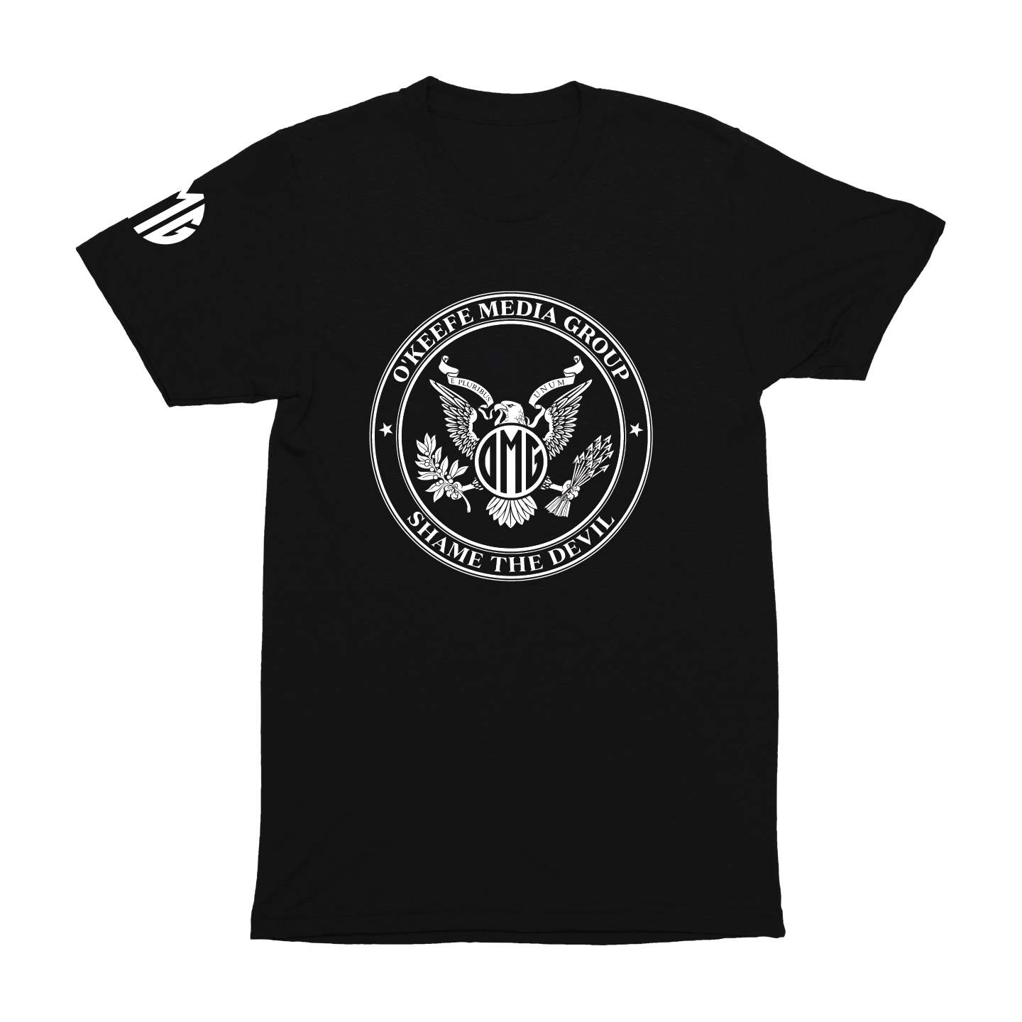 OMG Eagle Tee