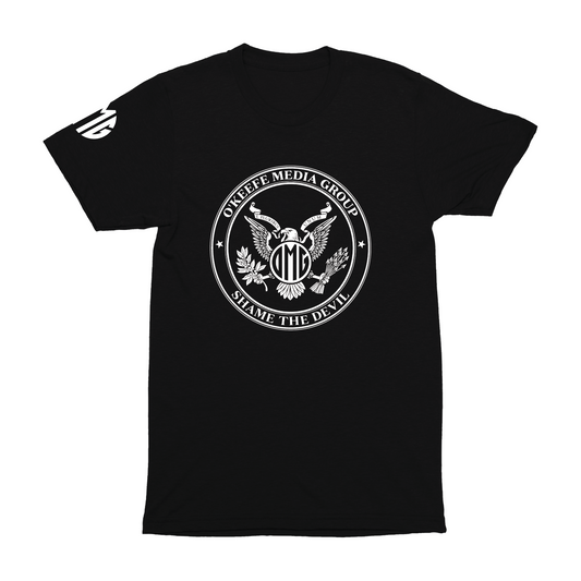OMG Eagle Tee