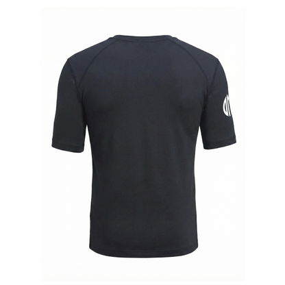 My Price is My Life Grayscale Athletic Tee